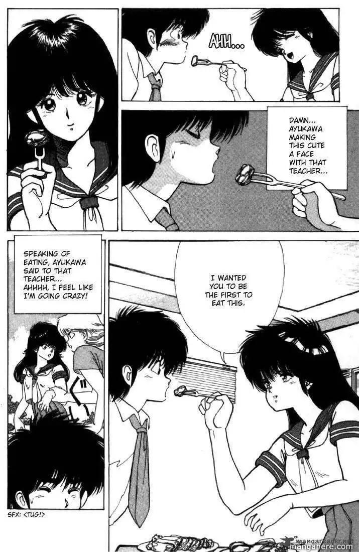 Orange Road Chapter 14 129